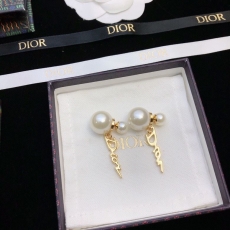 Christian Dior Earrings